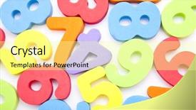  Presentation with toy - Audience pleasing theme consisting of regatta on aegean sea ship backdrop and a gray colored foreground