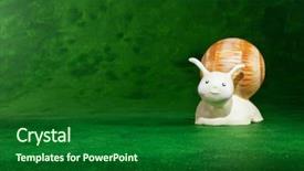  Presentation with cute christmas pug puppy dog - Theme with toy story 1 - cute puppet handmade green background background and a  colored foreground