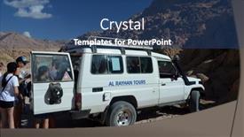  Presentation with jeep - 