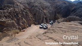  Presentation with jeep - 