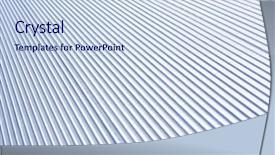  Presentation with snow - Cool new slide deck with cars dashes - car rear view the blue backdrop and a coral colored foreground