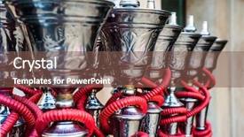  Presentation with shisha - Colorful PPT layouts enhanced with traditional arabic shisha pipes hookah backdrop and a violet colored foreground