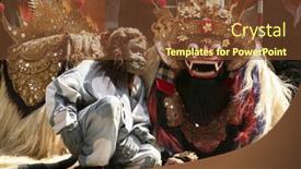  Presentation with monkey - 