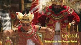  Presentation with bali - 