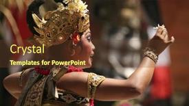  Presentation with bali - 