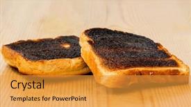  Presentation with traditional chinese medicine - Presentation featuring traditional chinese medicine healing background and a  colored foreground