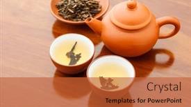  Presentation with chinese traditional - 