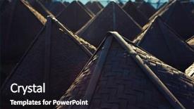  Presentation with chinese traditional - Amazing slides having traditional-chinese-wine-fermentation-cans backdrop and a dark gray colored foreground