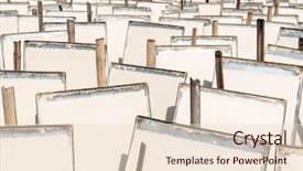  Presentation with tamil kavithai traditional - Cool new PPT theme with traditional nepalese handmade lokta paper backdrop and a lemonade colored foreground