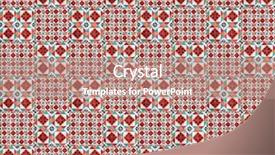  Presentation with islamic tiles - PPT layouts enhanced with traditional portuguese tiles in orange background and a  colored foreground