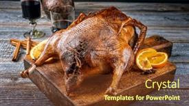  Presentation with served - 