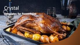  Presentation with served - 