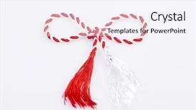  Presentation with traditional - Presentation enhanced with this vintage family photo is great for many retro antique or nostalgic themes the bears are walking down the roadway background and a mint green colored foreground.