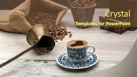  Presentation with turkish - 