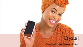  Presentation with weight loss woman showing - Audience pleasing theme consisting of pluto - planet of the solar system backdrop and a wine colored foreground.