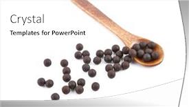  Presentation with chinese medicine - Presentation enhanced with traditonal-chinese-medicine-black-bolus background and a white colored foreground