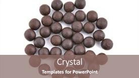  Presentation with chinese medicine - Slide deck featuring traditonal-chinese-medicine-black-bolus background and a violet colored foreground