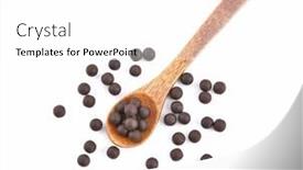  Presentation with chinese medicine - Presentation enhanced with traditonal-chinese-medicine-black-bolus background and a white colored foreground