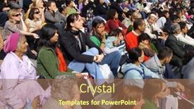  Presentation with diwali festival - 