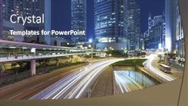  Presentation with hongkong - 