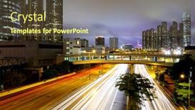  Presentation with traffic - 