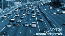  Presentation with freeway - 