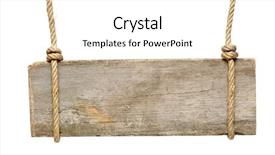  Presentation with signboard - Colorful theme enhanced with traffic signs - signboard isolated on a white backdrop and a white colored foreground