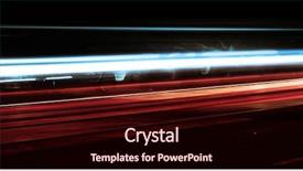  Presentation with shooting - Presentation enhanced with trafic light - long exposure very nice night background and a wine colored foreground