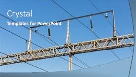  Presentation with cable - 