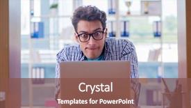  Presentation with exam - Colorful presentation design enhanced with training - student studying at home preparing backdrop and a tawny brown colored foreground