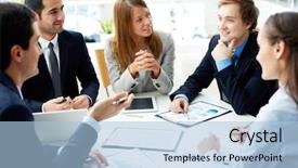  Presentation with business training - Audience pleasing PPT layouts consisting of aerial view of the roman forum and santa francesca romana church in rome italy backdrop and a gray colored foreground