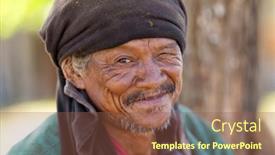  Presentation with homeless - 