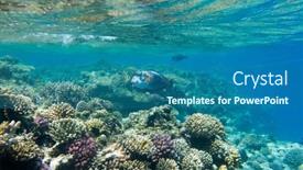  Presentation with tranquil - 