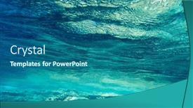  Presentation with tranquil - 