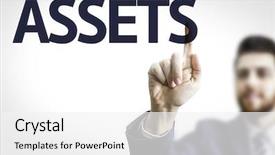  Presentation with assets - Presentation featuring dried fruits on slate plate over vintage rustic wooden background background and a tawny brown colored foreground.