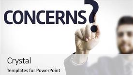  Presentation with business man climbs up to the top of 3d success stairs steps - Amazing slides having engineer and architect concept closeup house model view through eyeglasses vintage effect backdrop and a light gray colored foreground