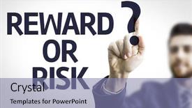  Presentation with reward - Colorful theme enhanced with vintage luxury golden sofa armchair isolated on white background backdrop and a coral colored foreground.