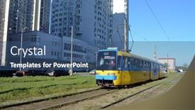  Presentation with infrastructure - 