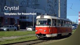  Presentation with infrastructure - 