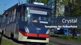  Presentation with infrastructure - 