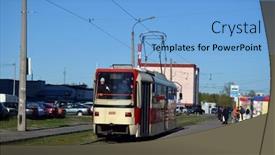  Presentation with infrastructure - 