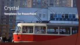  Presentation with infrastructure - 