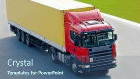  Presentation with vehicles - 