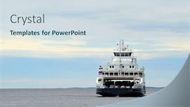  Presentation with moss - 