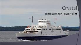  Presentation with moss - 