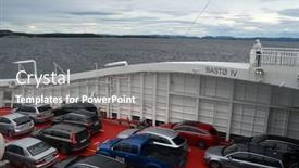  Presentation with moss - 