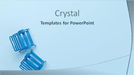  Presentation with space travel - Colorful PPT theme enhanced with travel-concept-with-beach-chairs backdrop and a sky blue colored foreground