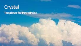  Presentation with beauty - Amazing presentation design having travel industry - background beauty nature backdrop and a  colored foreground