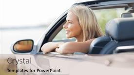  Presentation with road trip - 