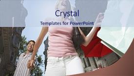  Presentation with low angle view of hockey - Theme enhanced with travel shops - low angle view of young background and a sky blue colored foreground